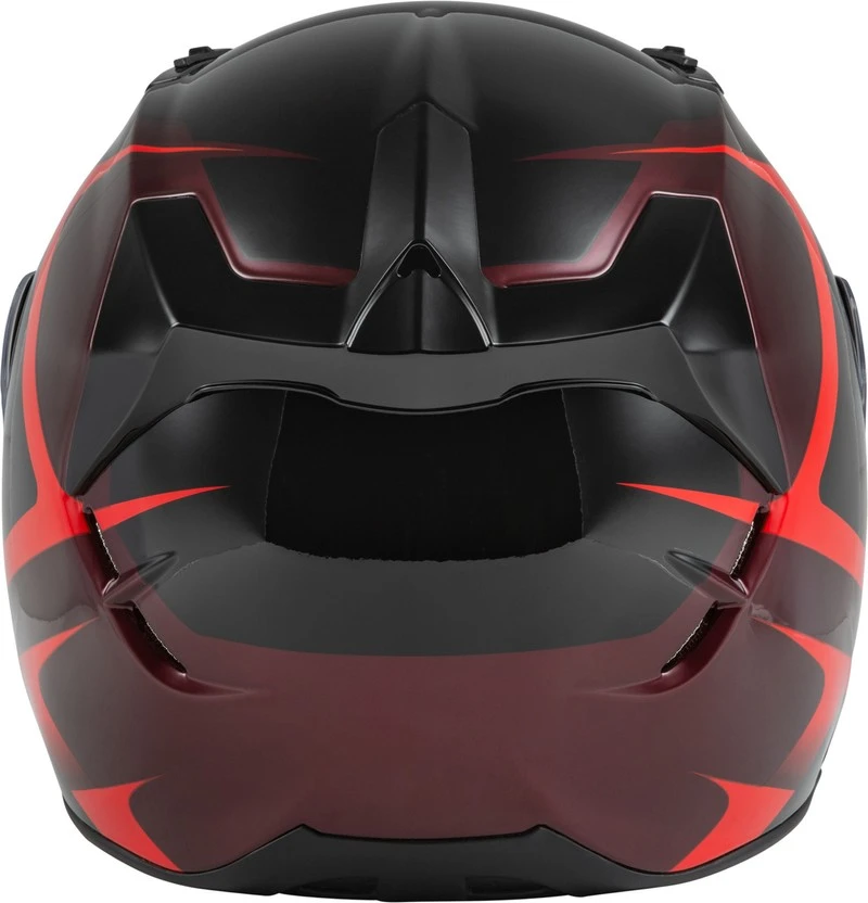Fly Racing Revolt Rush Helmet 6 Fly Racing Revolt Rush Helmet - Image 6