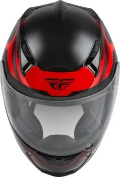 Fly Racing Revolt Rush Helmet 14 Fly Racing Revolt Rush Helmet -Motorcycle Equipment Store revolt rush helmet 6 76198.1688165450