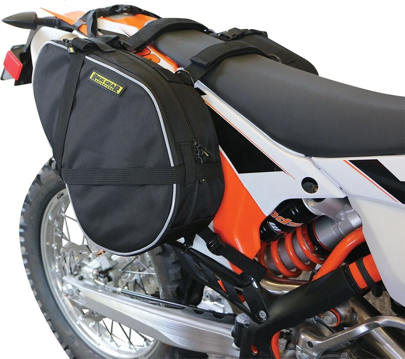 NELSON RIGG RG-020 Dual-Sport Saddlebags 1 NELSON RIGG RG-020 Dual-Sport Saddlebags