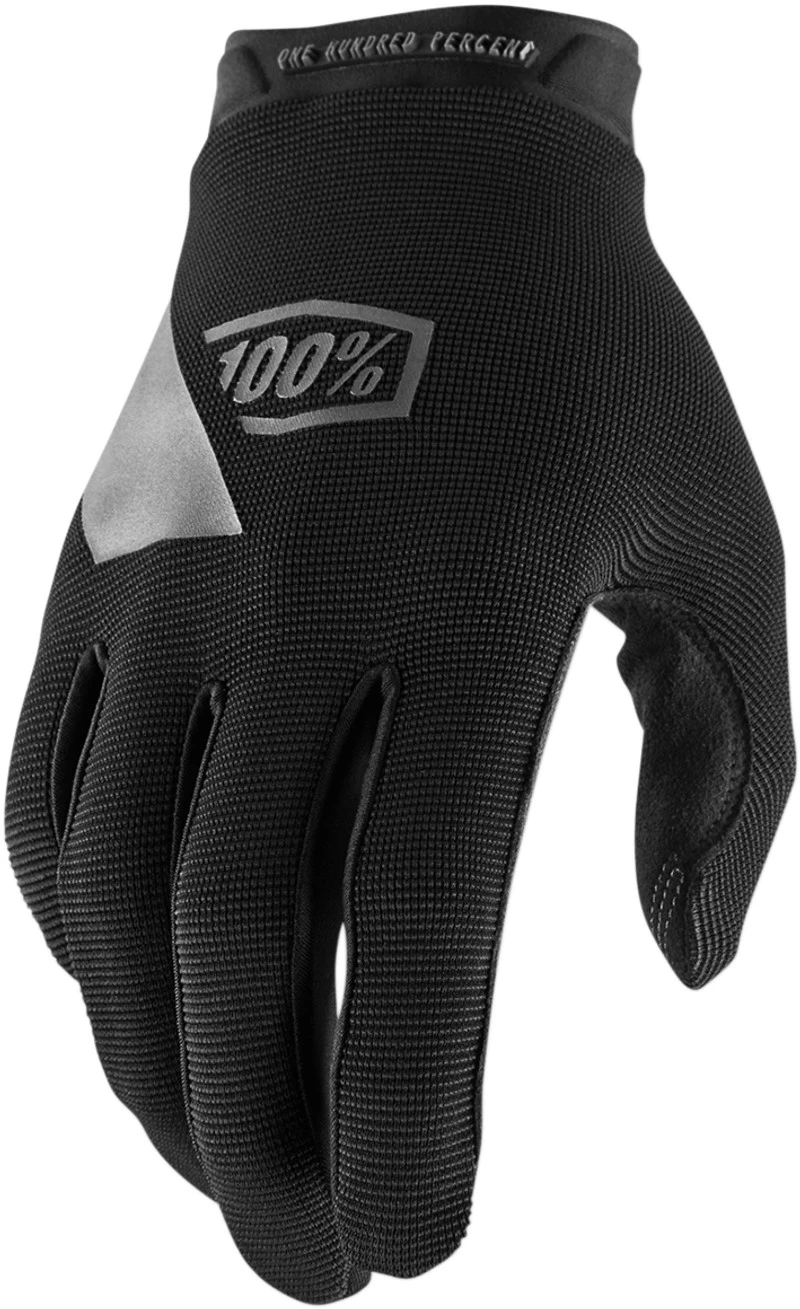 100% Ridecamp Gloves 1 100% Ridecamp Gloves