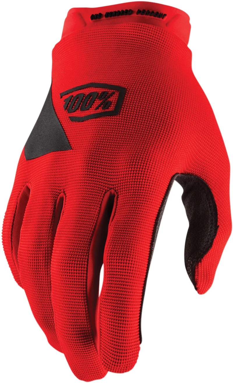 100% Ridecamp Gloves 2 100% Ridecamp Gloves - Image 2