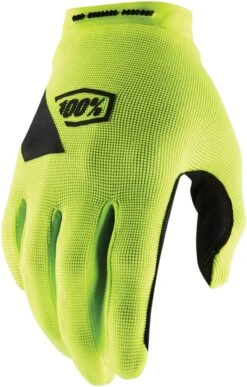 100% Ridecamp Gloves 7 100% Ridecamp Gloves -Motorcycle Equipment Store ridecamp gloves 2 20483.1688163690