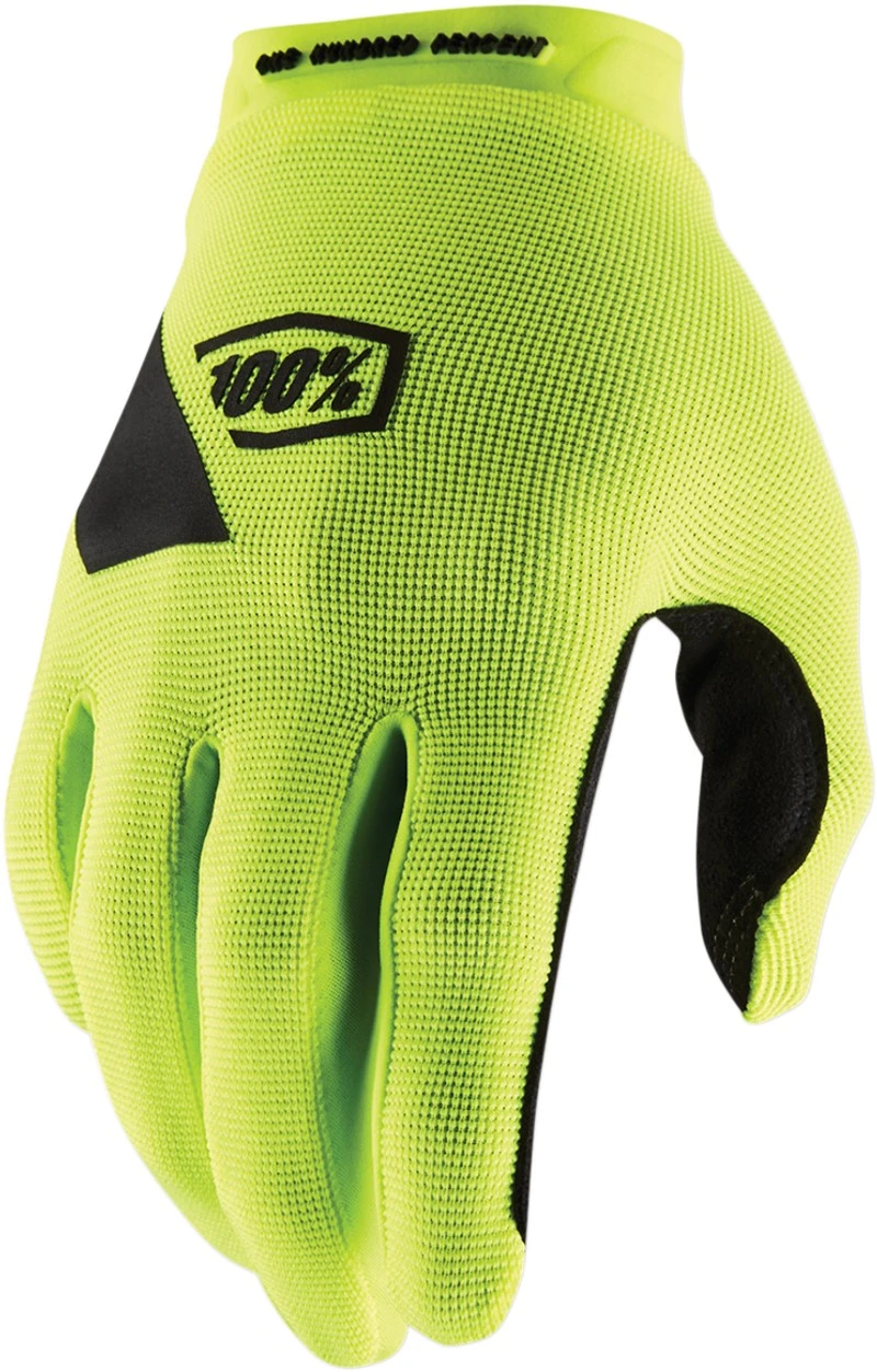 100% Ridecamp Gloves 3 100% Ridecamp Gloves - Image 3