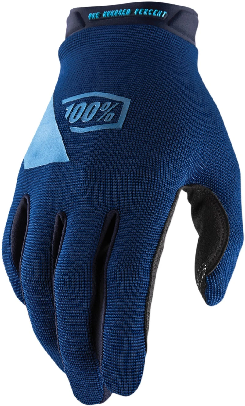 100% Ridecamp Gloves 4 100% Ridecamp Gloves - Image 4