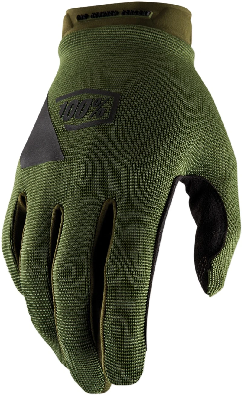 100% Ridecamp Gloves 5 100% Ridecamp Gloves - Image 5