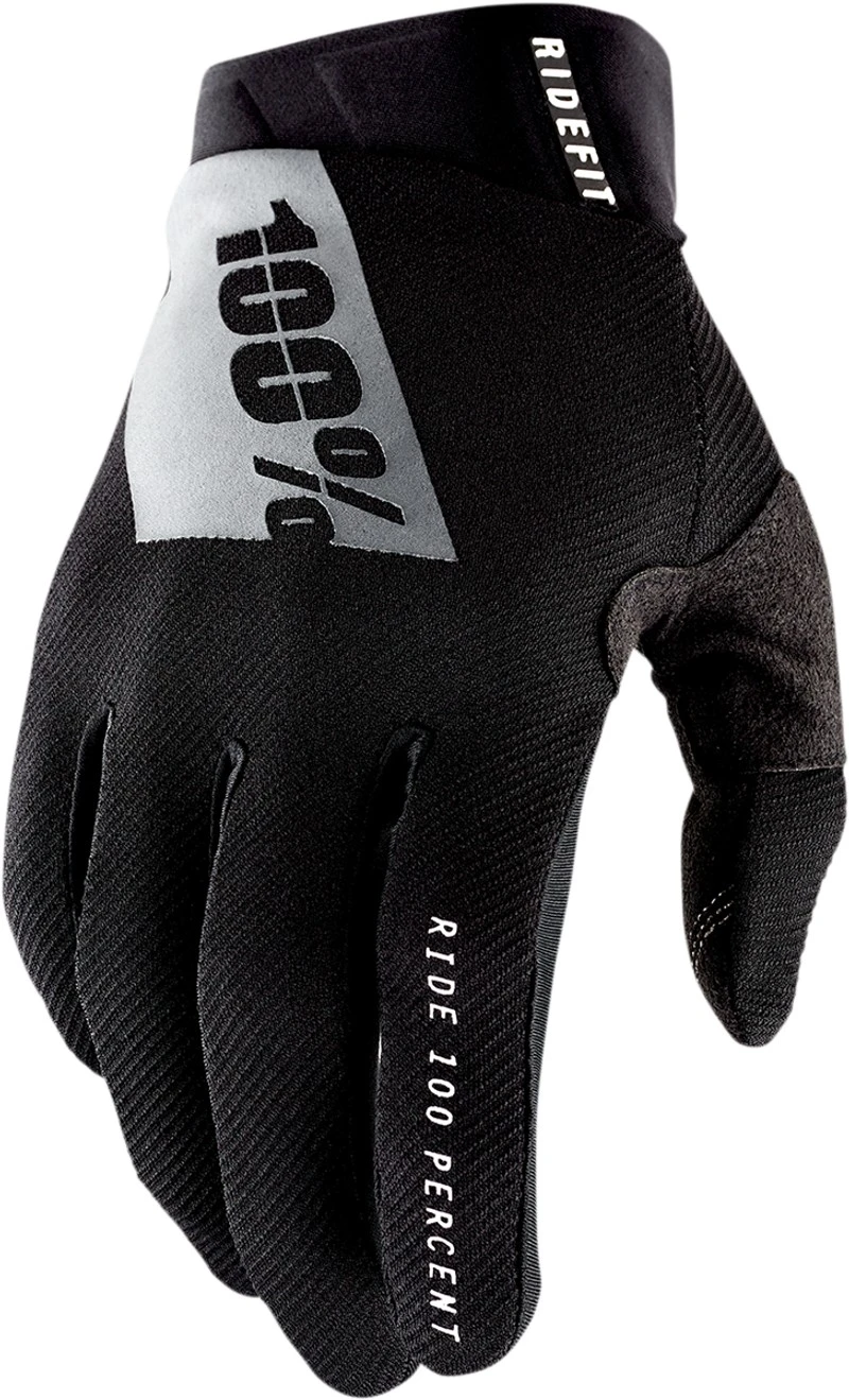 100% Ridefit Glove 1 100% Ridefit Glove