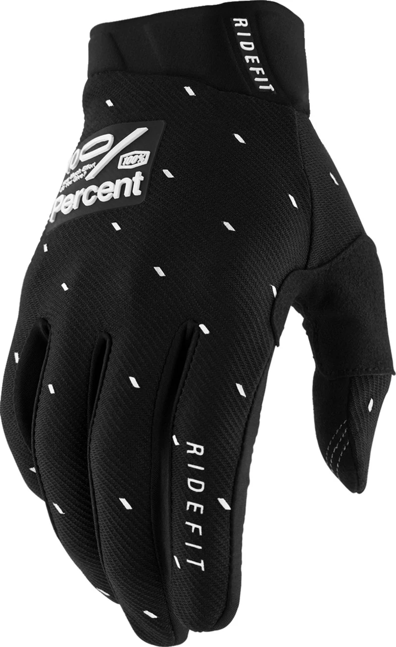 100% Ridefit Glove 2 100% Ridefit Glove - Image 2