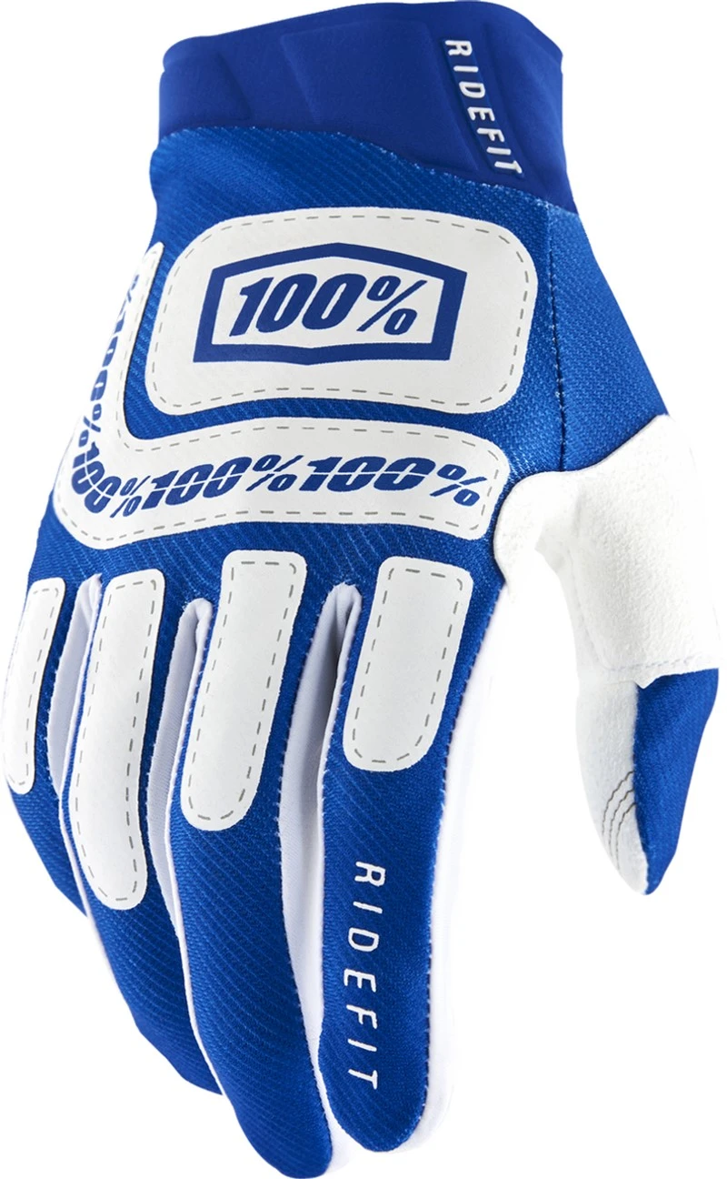 100% Ridefit Glove 3 100% Ridefit Glove - Image 3