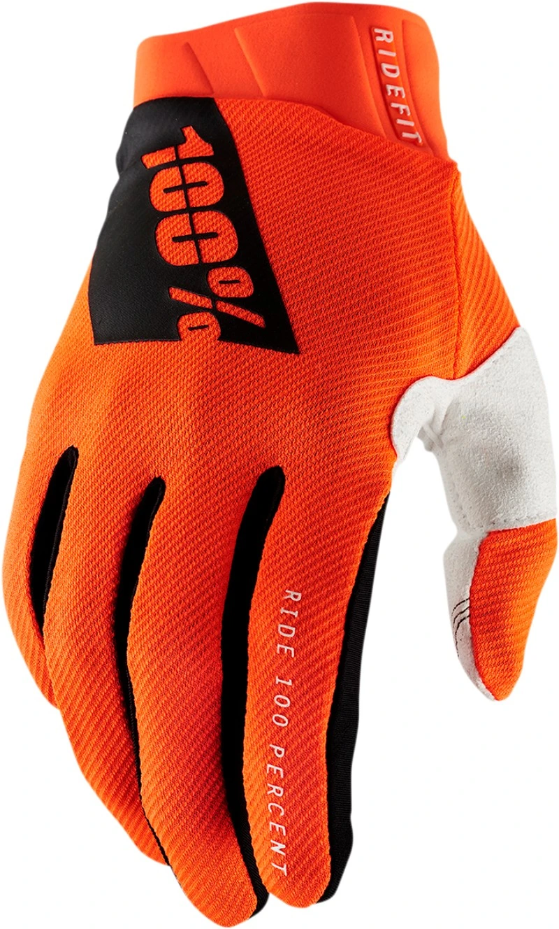 100% Ridefit Glove 5 100% Ridefit Glove - Image 5