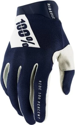 100% Ridefit Glove 15 100% Ridefit Glove -Motorcycle Equipment Store ridefit glove 5 22826.1688163674