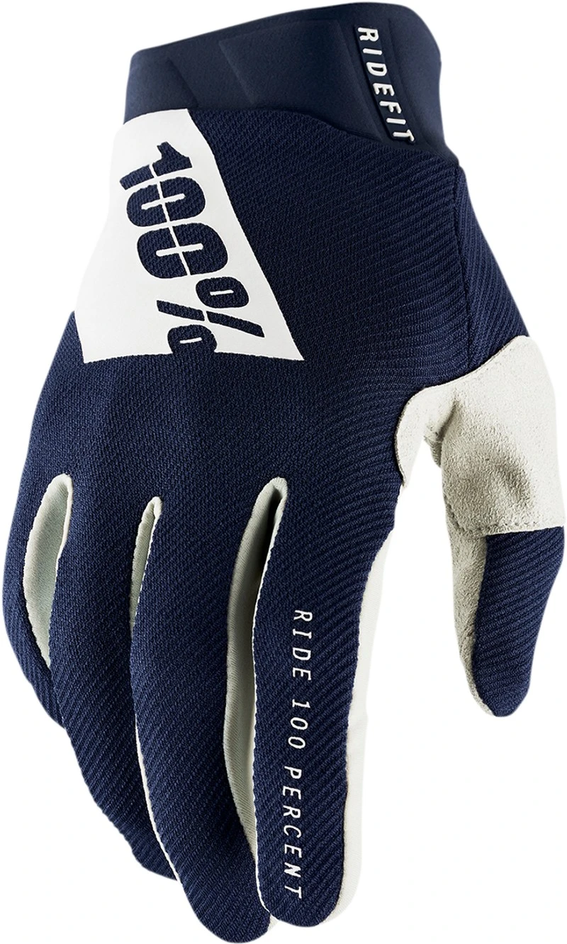 100% Ridefit Glove 6 100% Ridefit Glove - Image 6
