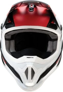 Z1R Rise Cambio Helmet -Motorcycle Equipment Store rise cambio helmet 7 64319.1688160879