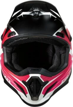 Z1R Rise Flame Helmet -Motorcycle Equipment Store rise flame helmet 5 31991.1688160735