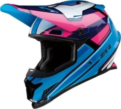 Z1R Rise MC Helmet
