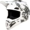 Z1R Rise Snow Camo Helmet