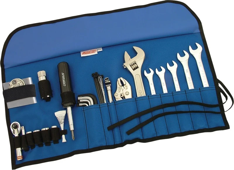CRUZTOOLS RoadTech™ H3 Tool Kit 1 CRUZTOOLS RoadTech™ H3 Tool Kit