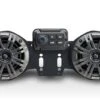 SSV WORKS Ryker Speaker Kit
