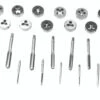 PERFORMANCE TOOL SAE Tap & Die Set