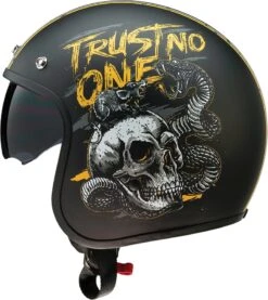 Z1R Saturn Trust No One Helmet 13 Z1R Saturn Trust No One Helmet -Motorcycle Equipment Store saturn trust no one helmet 6 37220.1688160145