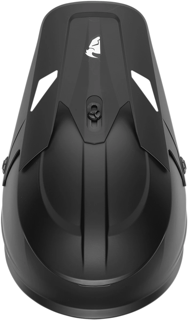 Thor Sector Blackout Helmet 4 Thor Sector Blackout Helmet - Image 4