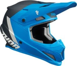 Thor Sector Chev Helmet -Motorcycle Equipment Store sector chev helmet 2 43107.1688160594