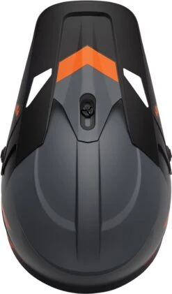 Thor Sector Chev Helmet -Motorcycle Equipment Store sector chev helmet 5 47511.1688160595