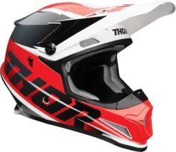 Thor Sector Fader Helmet 10 Thor Sector Fader Helmet -Motorcycle Equipment Store sector fader helmet 2 56396.1688160587