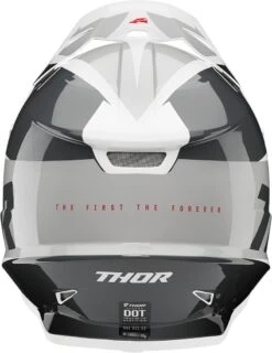 Thor Sector Fader Helmet 14 Thor Sector Fader Helmet -Motorcycle Equipment Store sector fader helmet 6 72524.1688160589