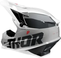 Thor Sector Fader Helmet 15 Thor Sector Fader Helmet -Motorcycle Equipment Store sector fader helmet 7 72291.1688160590