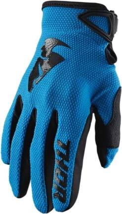 Thor Sector Gloves -Motorcycle Equipment Store sector gloves 3 99866.1688163566