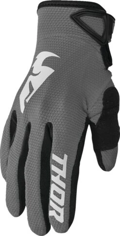 Thor Sector Gloves -Motorcycle Equipment Store sector gloves 5 90232.1688163568