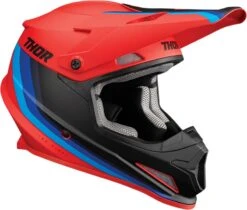 Thor Sector Runner MIPS® Helmet -Motorcycle Equipment Store sector runner mips helmet 2 91002.1688160574