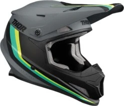 Thor Sector Runner MIPS® Helmet -Motorcycle Equipment Store sector runner mips helmet 3 74425.1688160575