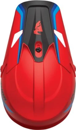 Thor Sector Runner MIPS® Helmet -Motorcycle Equipment Store sector runner mips helmet 4 72851.1688160575