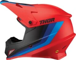 Thor Sector Runner MIPS® Helmet -Motorcycle Equipment Store sector runner mips helmet 5 18052.1688160576