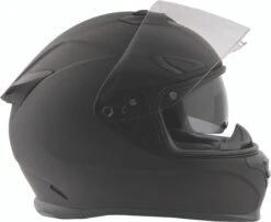 Fly Racing Sentinel Solid Helmet -Motorcycle Equipment Store sentinel solid helmet 5 53832.1688165422