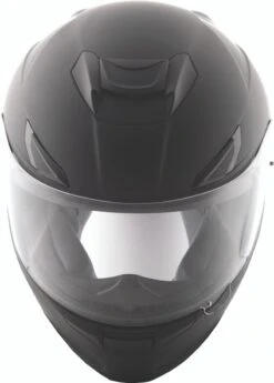 Fly Racing Sentinel Solid Helmet -Motorcycle Equipment Store sentinel solid helmet 6 34223.1688165423