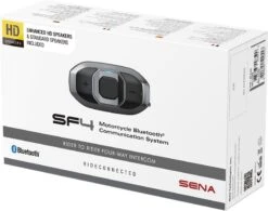 SENA SF4 Bluetooth® Communication System 7 SENA SF4 Bluetooth® Communication System -Motorcycle Equipment Store sf4 bluetooth communication system 2 87268.1688164929