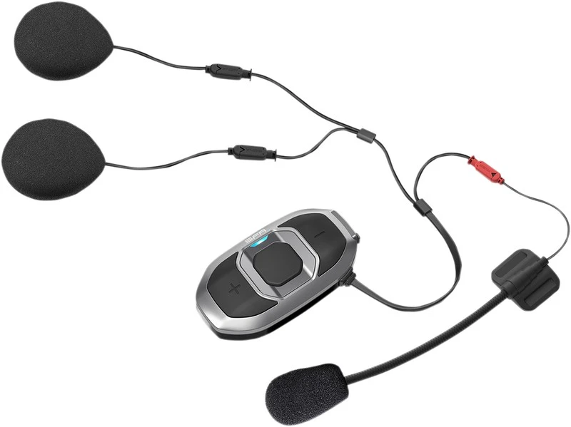 SENA SFR Low-Profile Communication System 4 SENA SFR Low-Profile Communication System - Image 4