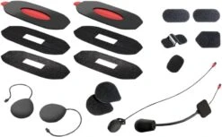 SENA SFR Low-Profile Communication System 10 SENA SFR Low-Profile Communication System -Motorcycle Equipment Store sfr lowprofile communication system 4 78482.1688164908