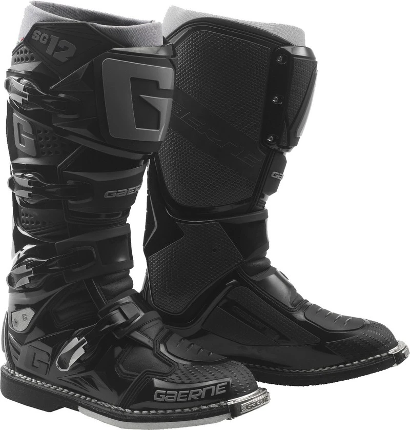 GAERNE SG-12 Boots 3 GAERNE SG-12 Boots - Image 3