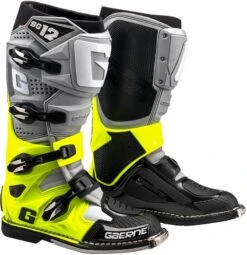 GAERNE SG-12 Boots 12 GAERNE SG-12 Boots -Motorcycle Equipment Store sg12 boots 3 12827.1688168321