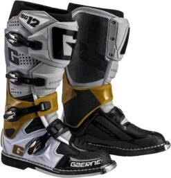 GAERNE SG-12 Boots 13 GAERNE SG-12 Boots -Motorcycle Equipment Store sg12 boots 4 11550.1688168321