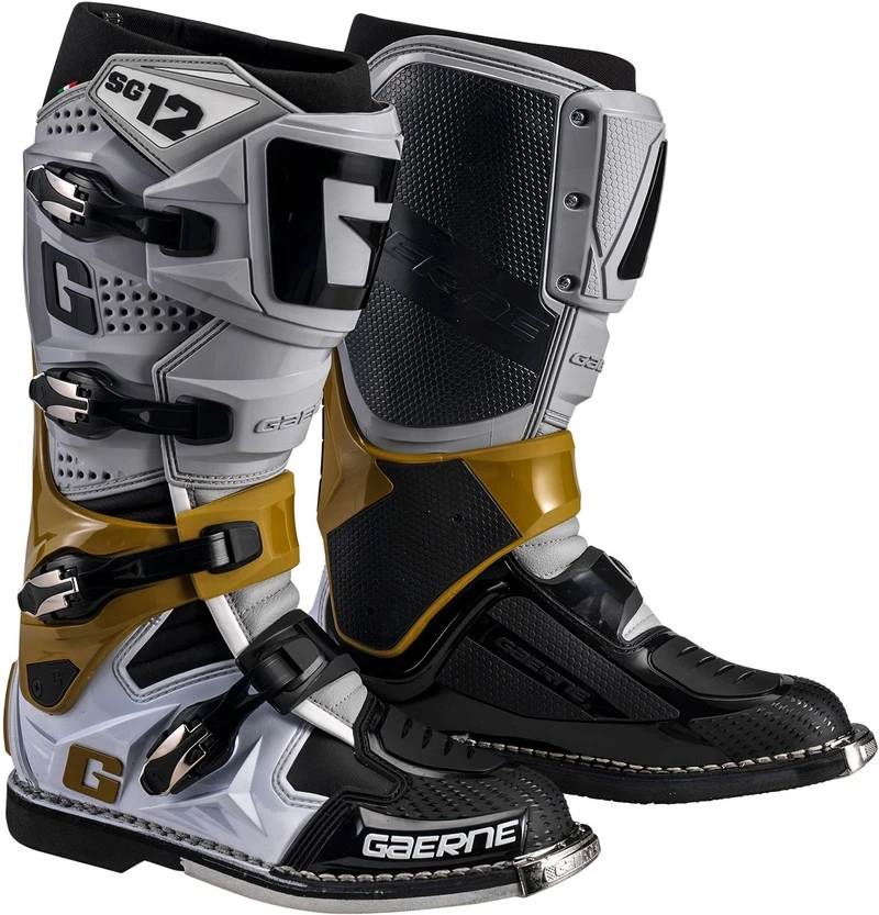 GAERNE SG-12 Boots 5 GAERNE SG-12 Boots - Image 5