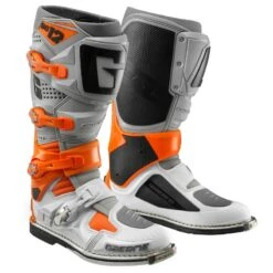 GAERNE SG-12 Boots 16 GAERNE SG-12 Boots -Motorcycle Equipment Store sg12 boots 7 32739.1688168323