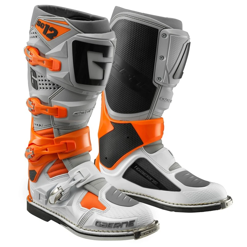 GAERNE SG-12 Boots 8 GAERNE SG-12 Boots - Image 8