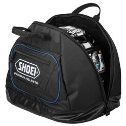 Shoei Helmet Bag 2.0 -Motorcycle Equipment Store shoei helmet bag 20 2 30523.1691279187