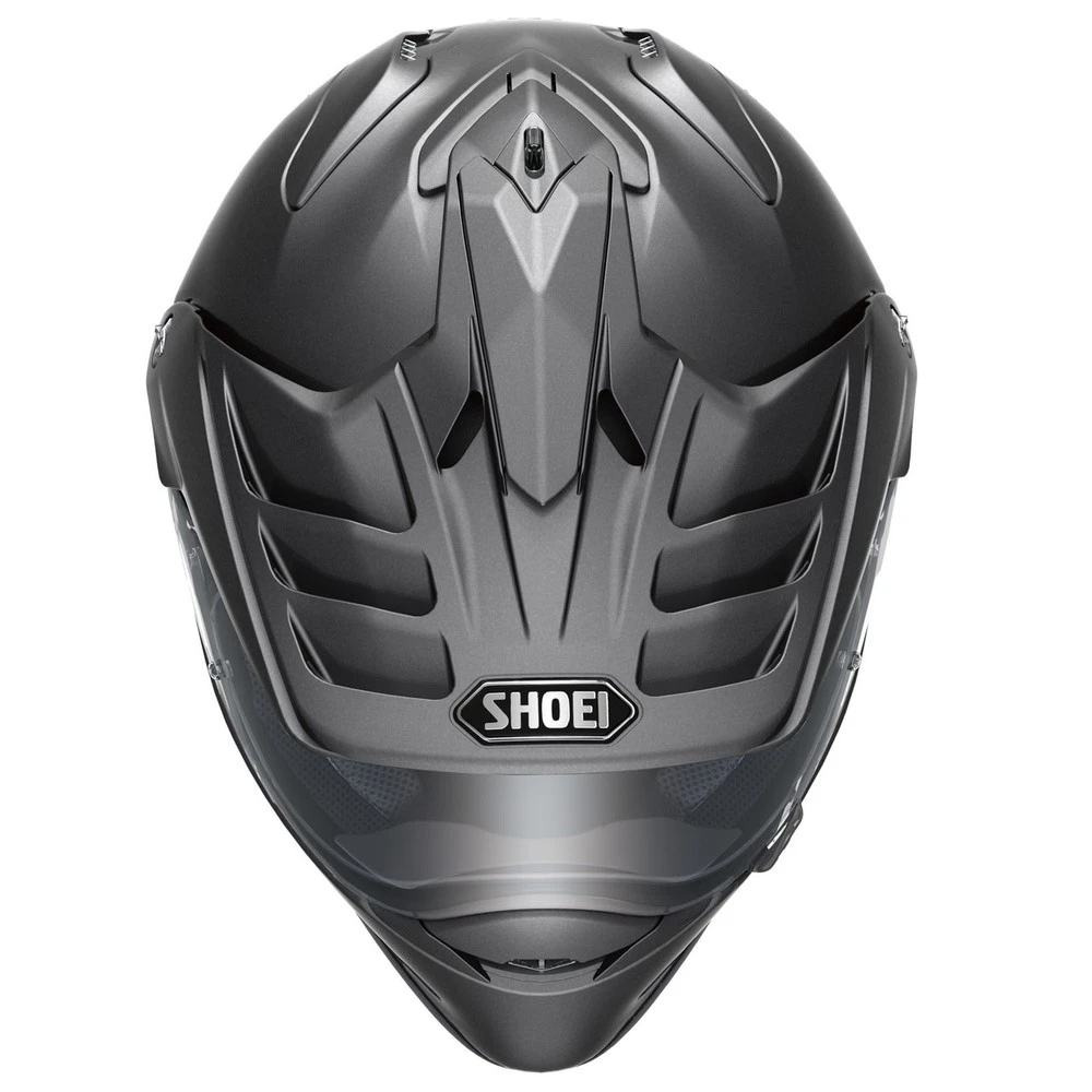 Shoei Hornet X2 6 Shoei Hornet X2 - Image 6