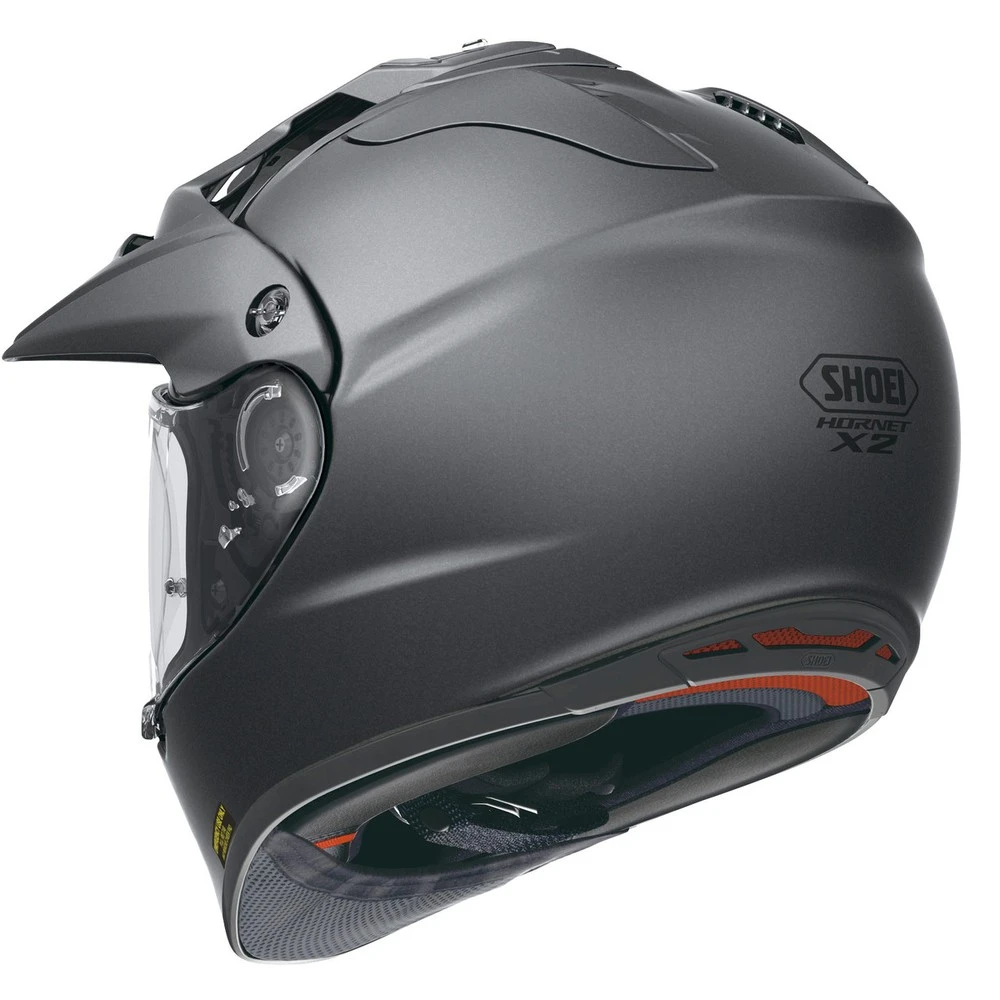 Shoei Hornet X2 7 Shoei Hornet X2 - Image 7