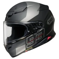 Shoei RF-1400 MM93 Rush